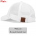 Ponycap Messy High Bun Ponytail Adjustable Mesh Trucker Baseball Cap Hat  eb-33018128